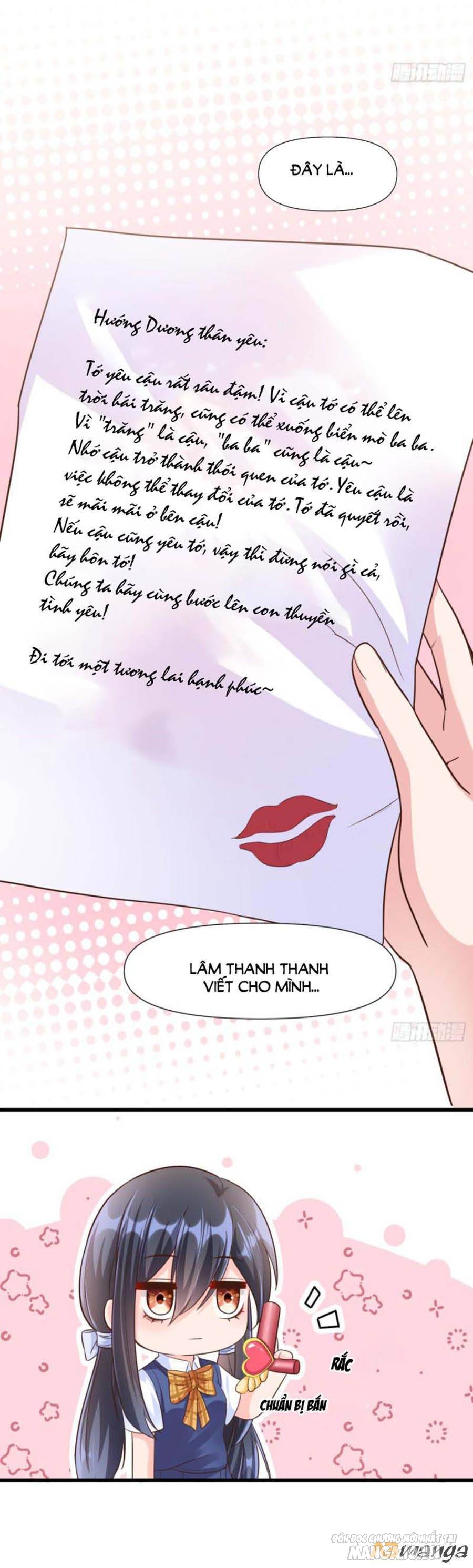 Hệ Thống Xuyên Nhanh: Ác Nam Không Dễ Chọc Chapter 32 - Trang 2