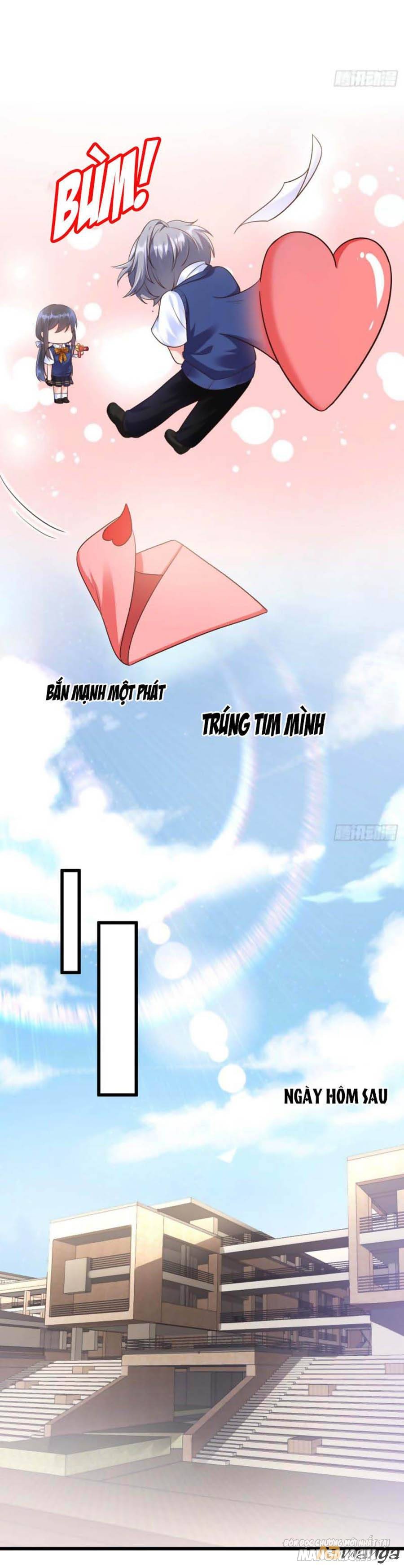 Hệ Thống Xuyên Nhanh: Ác Nam Không Dễ Chọc Chapter 32 - Trang 2