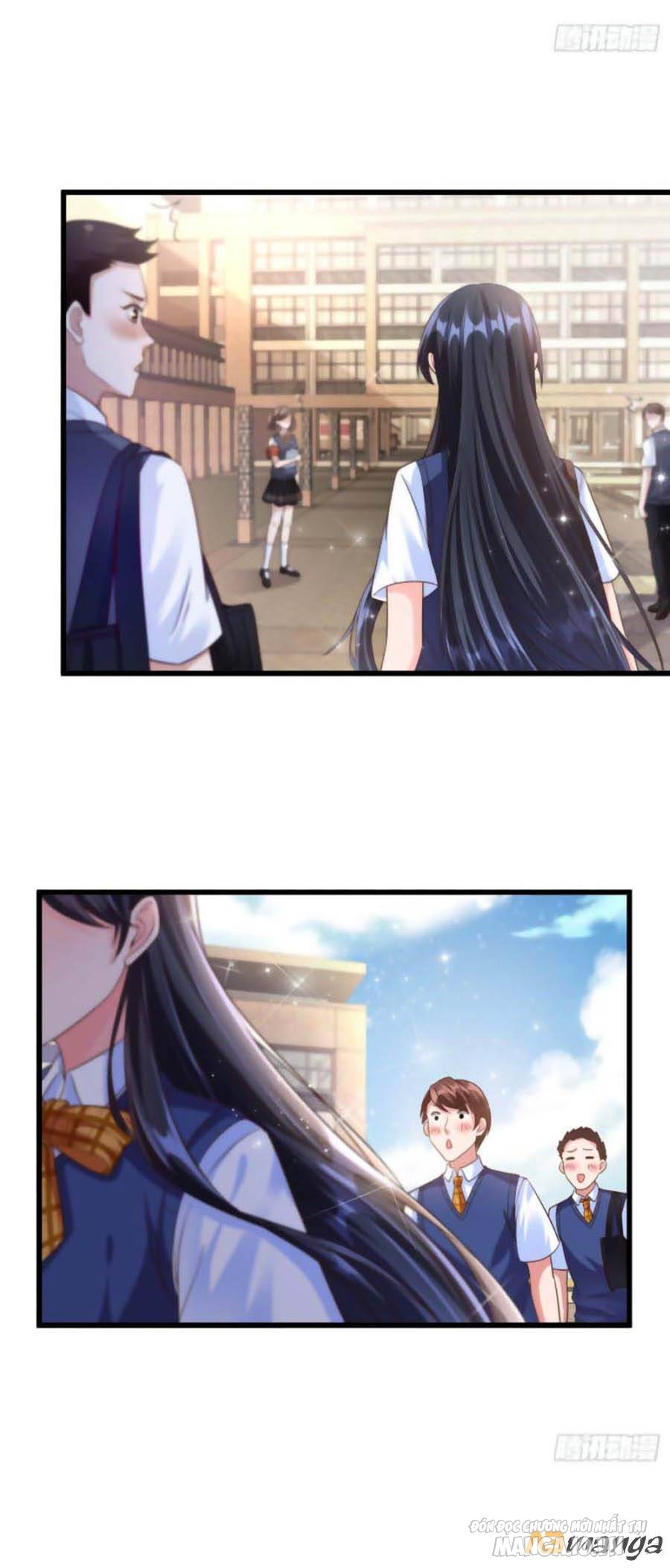 Hệ Thống Xuyên Nhanh: Ác Nam Không Dễ Chọc Chapter 32 - Trang 2