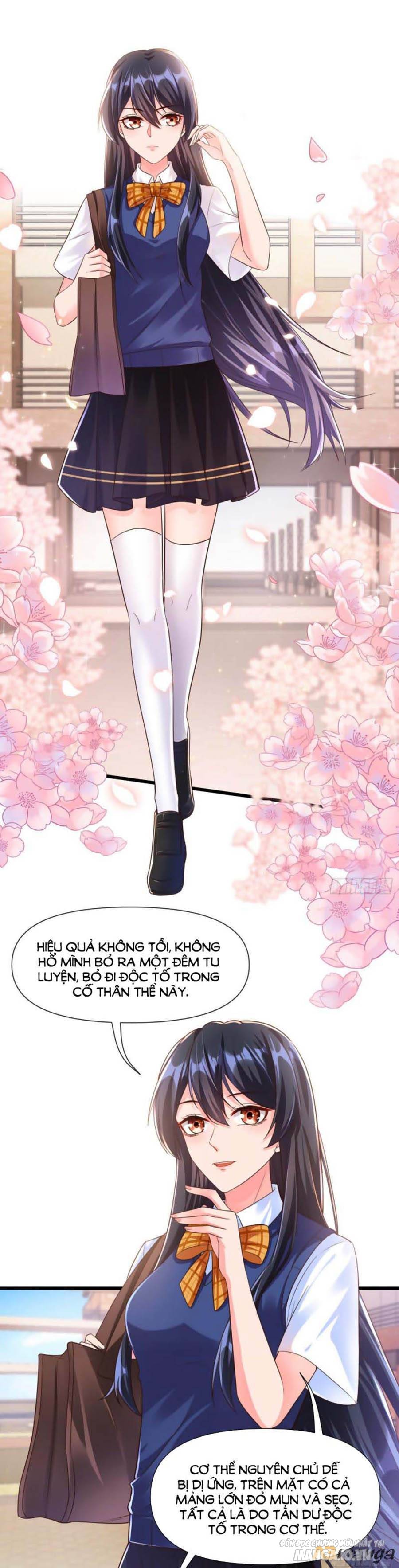 Hệ Thống Xuyên Nhanh: Ác Nam Không Dễ Chọc Chapter 32 - Trang 2