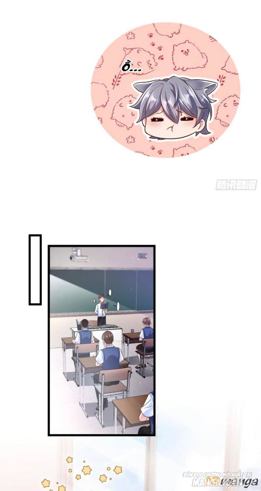 Hệ Thống Xuyên Nhanh: Ác Nam Không Dễ Chọc Chapter 33 - Trang 2