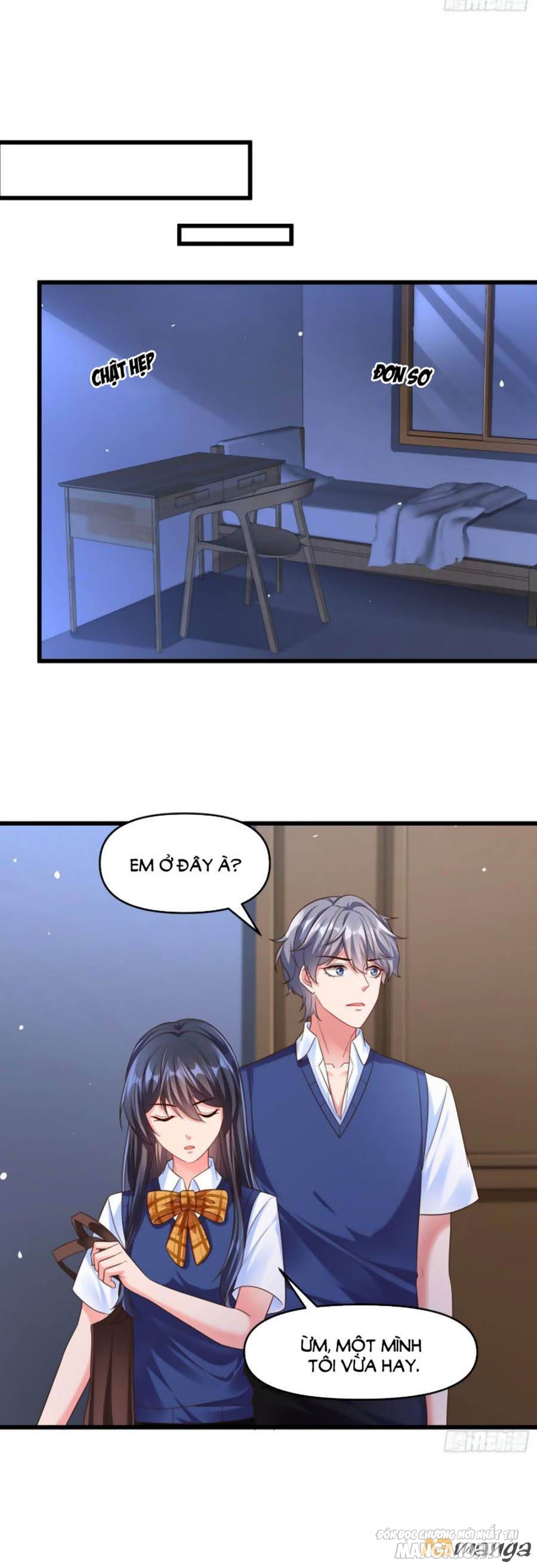 Hệ Thống Xuyên Nhanh: Ác Nam Không Dễ Chọc Chapter 33 - Trang 2