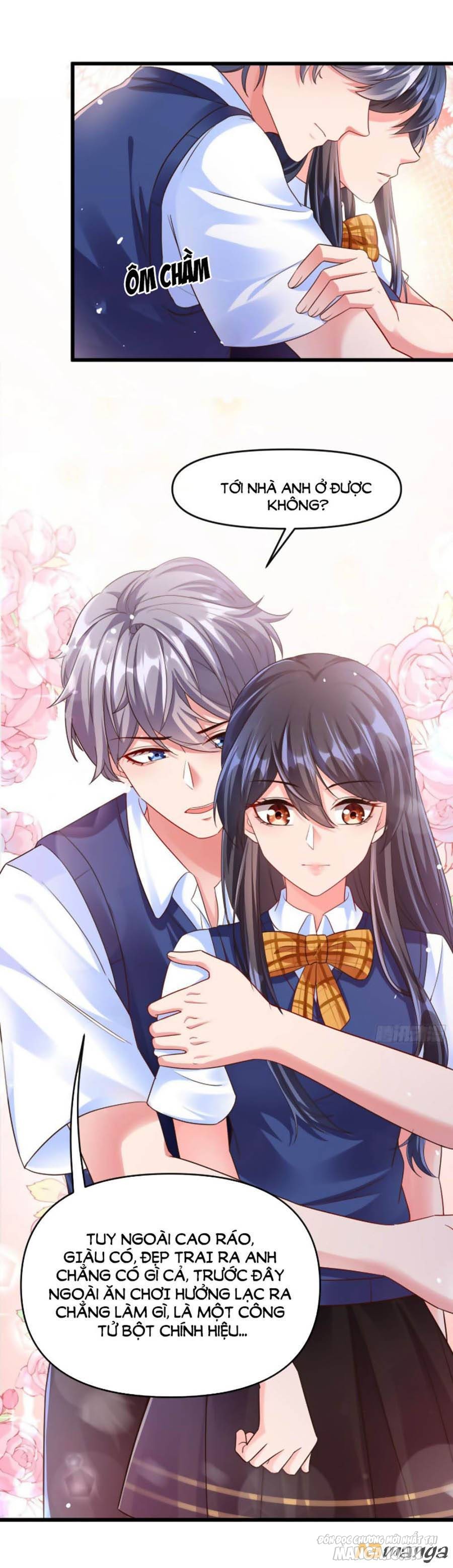 Hệ Thống Xuyên Nhanh: Ác Nam Không Dễ Chọc Chapter 33 - Trang 2