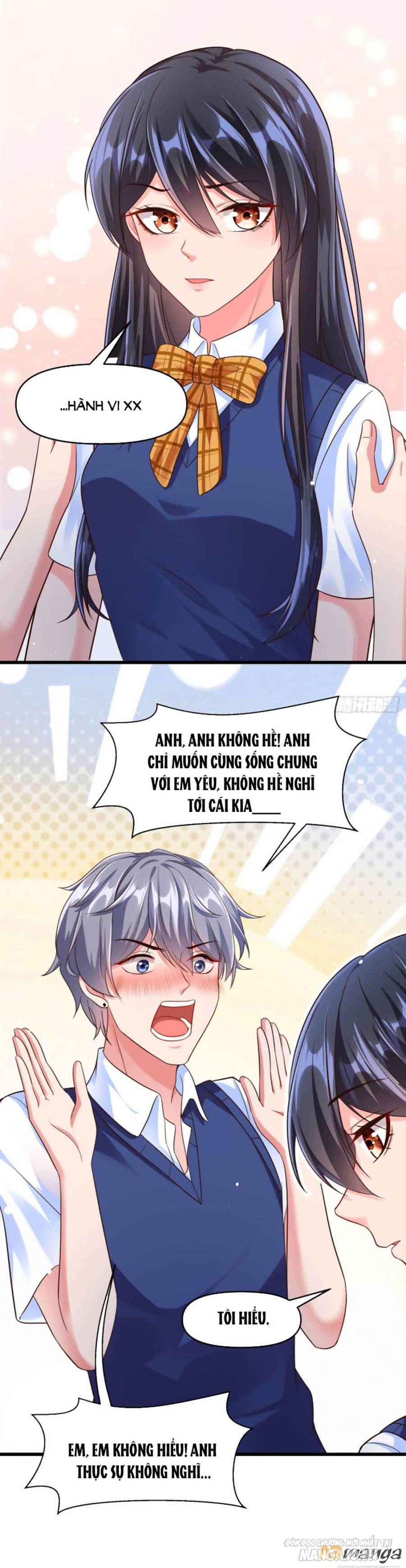 Hệ Thống Xuyên Nhanh: Ác Nam Không Dễ Chọc Chapter 33 - Trang 2