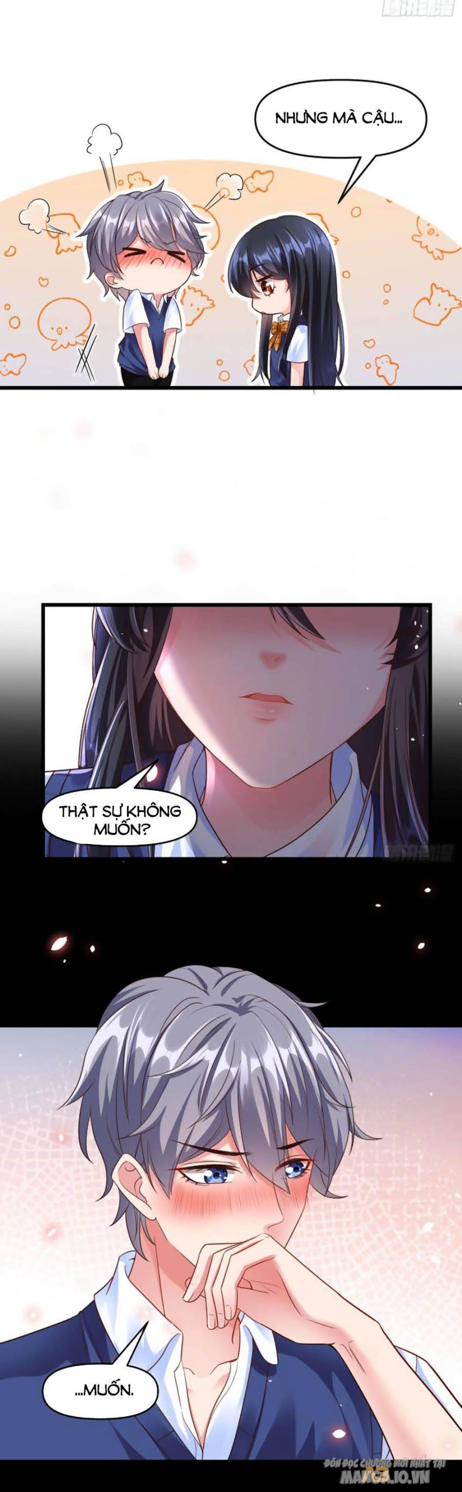 Hệ Thống Xuyên Nhanh: Ác Nam Không Dễ Chọc Chapter 33 - Trang 2