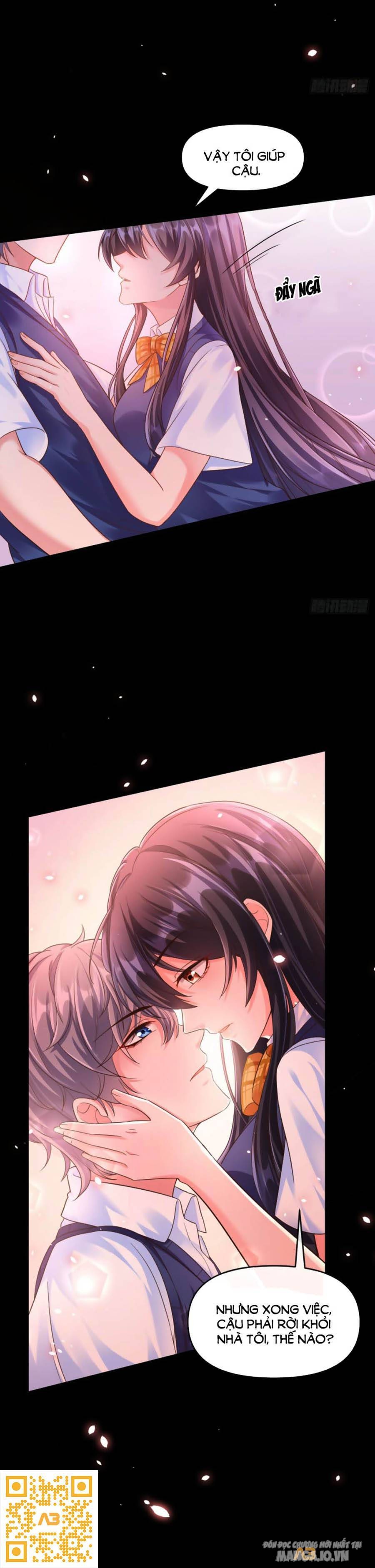 Hệ Thống Xuyên Nhanh: Ác Nam Không Dễ Chọc Chapter 33 - Trang 2