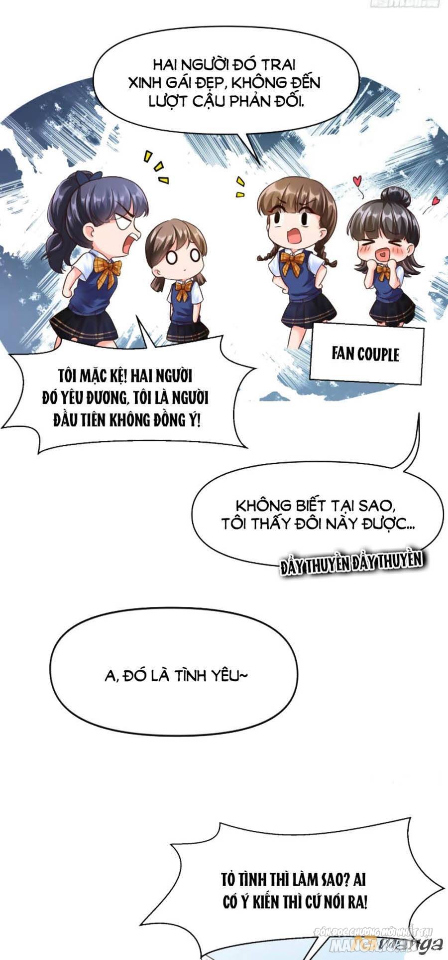 Hệ Thống Xuyên Nhanh: Ác Nam Không Dễ Chọc Chapter 33 - Trang 2