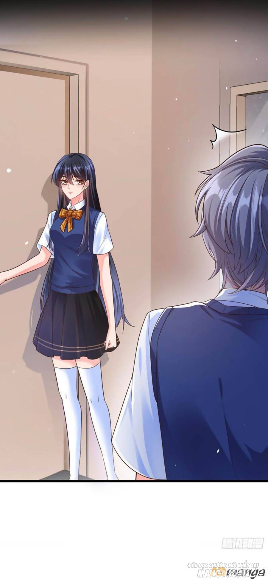 Hệ Thống Xuyên Nhanh: Ác Nam Không Dễ Chọc Chapter 34 - Trang 2