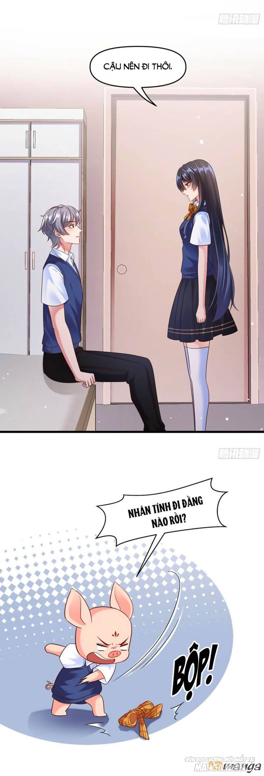 Hệ Thống Xuyên Nhanh: Ác Nam Không Dễ Chọc Chapter 34 - Trang 2