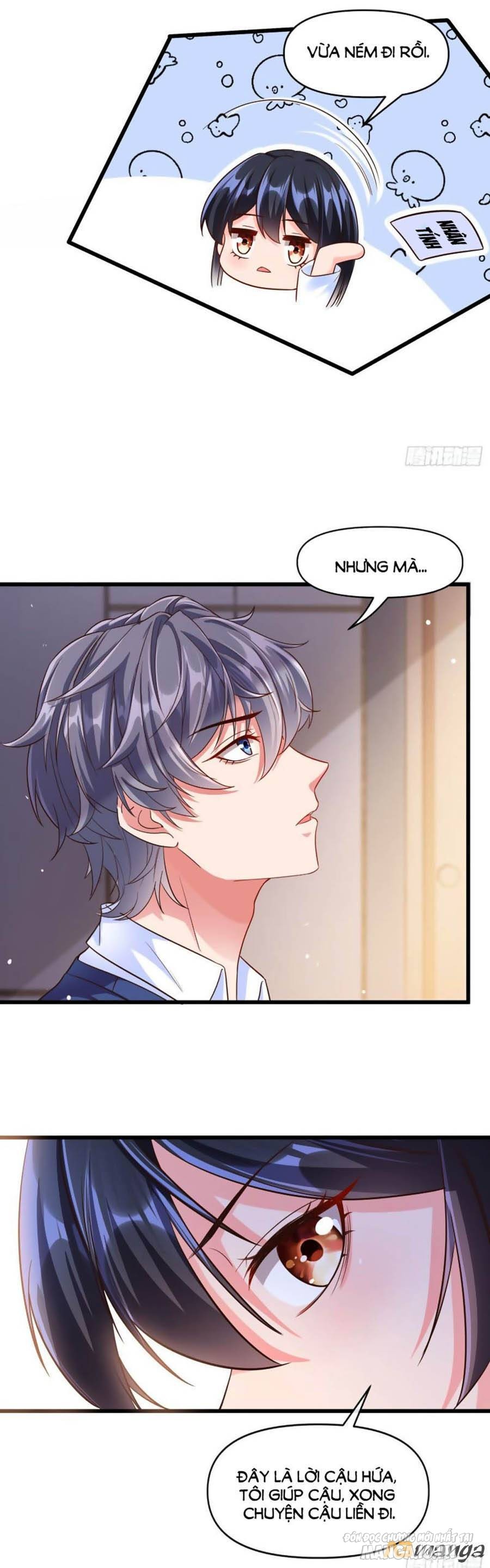 Hệ Thống Xuyên Nhanh: Ác Nam Không Dễ Chọc Chapter 34 - Trang 2