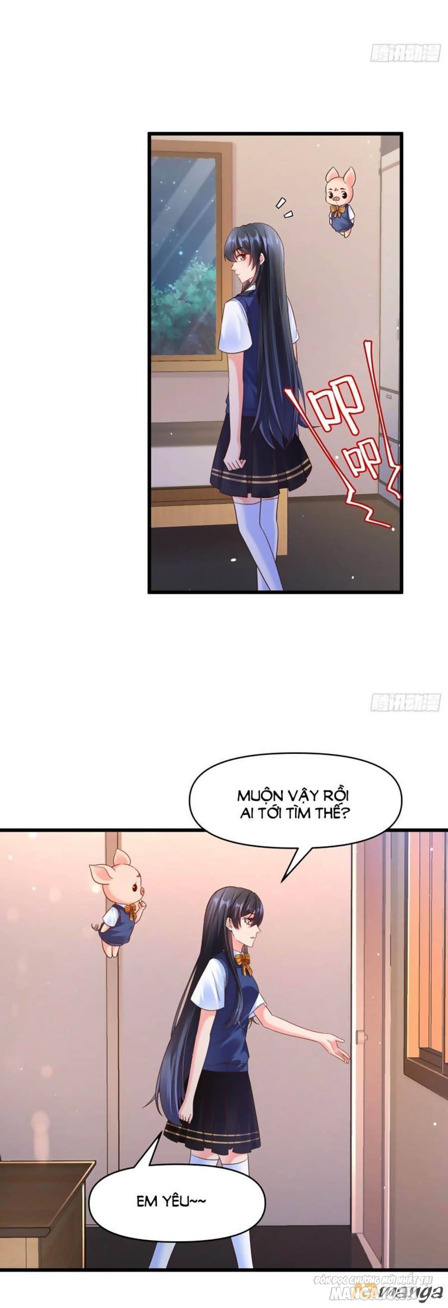 Hệ Thống Xuyên Nhanh: Ác Nam Không Dễ Chọc Chapter 34 - Trang 2