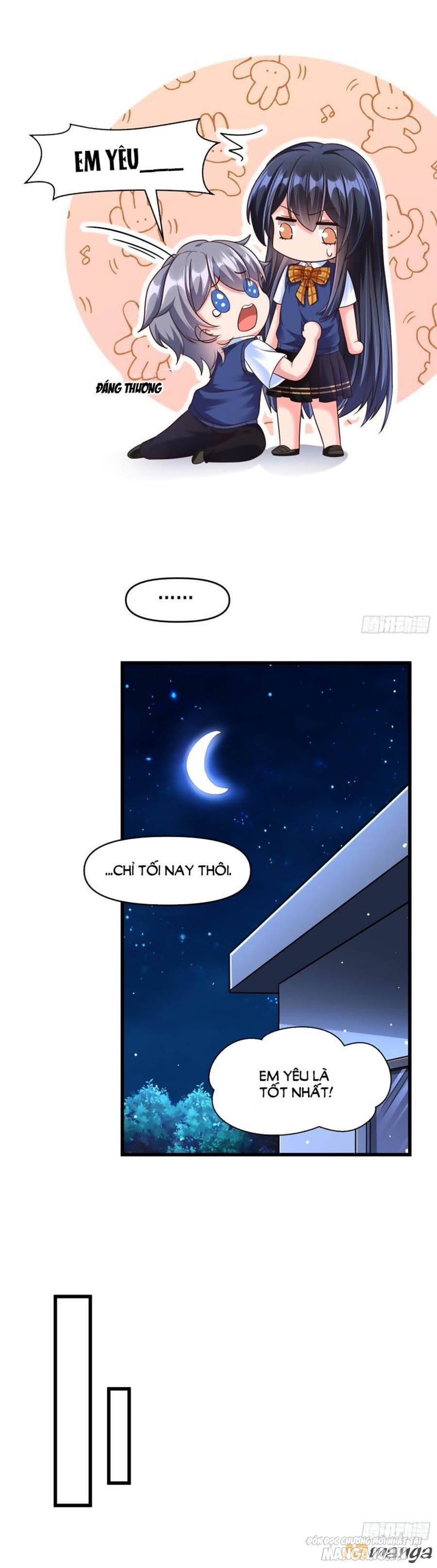 Hệ Thống Xuyên Nhanh: Ác Nam Không Dễ Chọc Chapter 34 - Trang 2