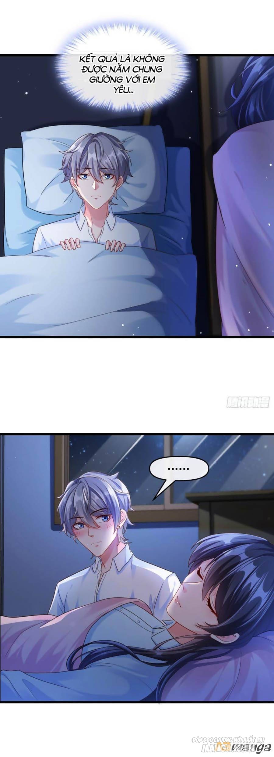 Hệ Thống Xuyên Nhanh: Ác Nam Không Dễ Chọc Chapter 34 - Trang 2