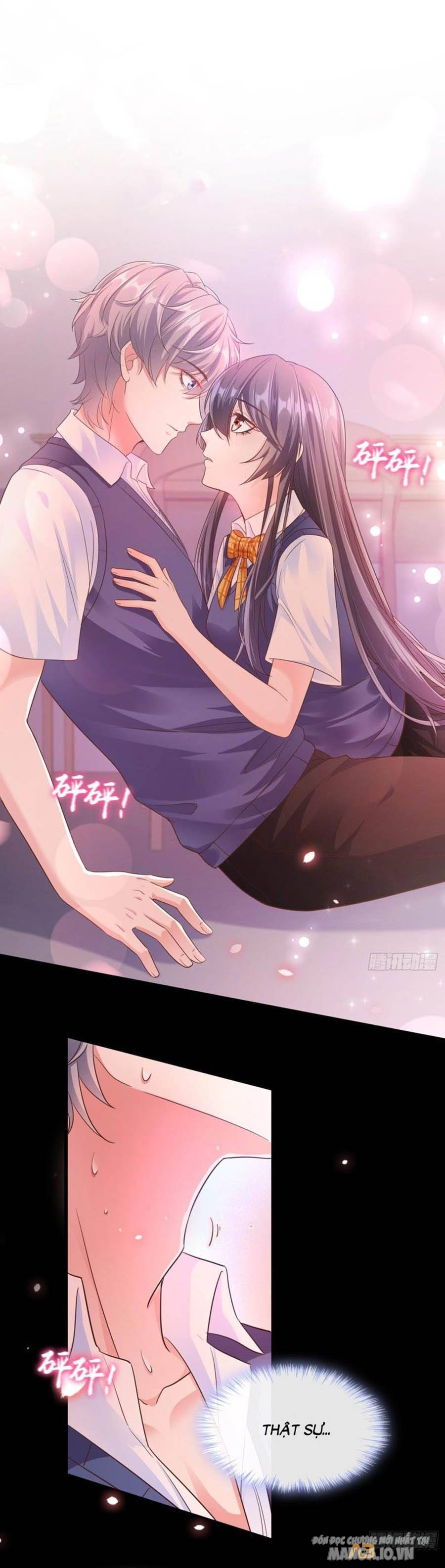 Hệ Thống Xuyên Nhanh: Ác Nam Không Dễ Chọc Chapter 34 - Trang 2