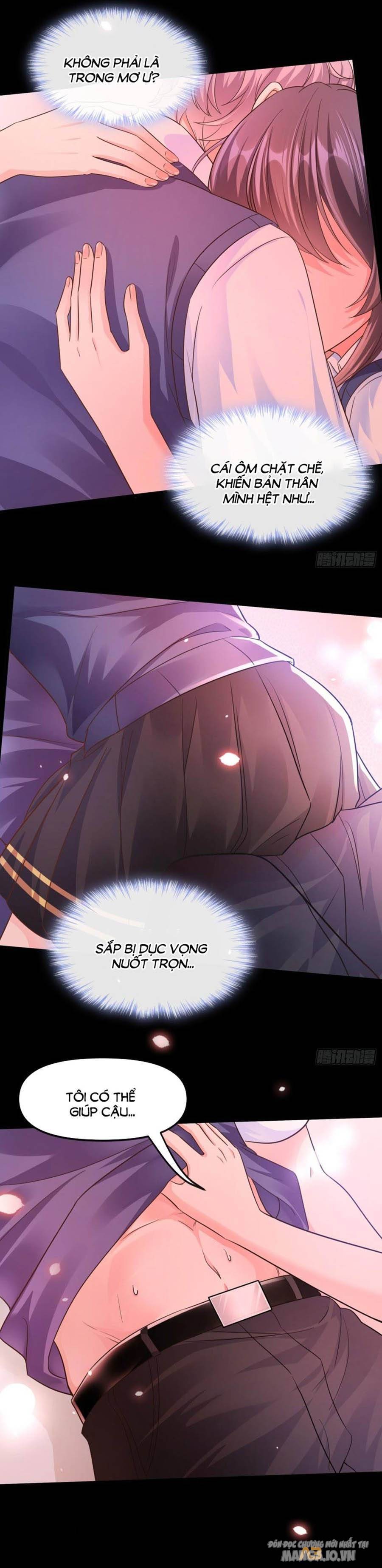 Hệ Thống Xuyên Nhanh: Ác Nam Không Dễ Chọc Chapter 34 - Trang 2