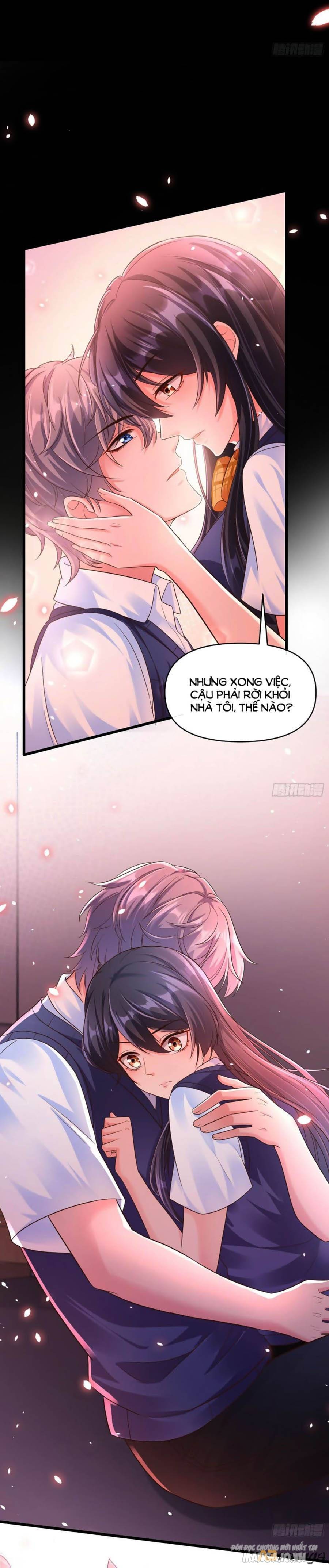 Hệ Thống Xuyên Nhanh: Ác Nam Không Dễ Chọc Chapter 34 - Trang 2