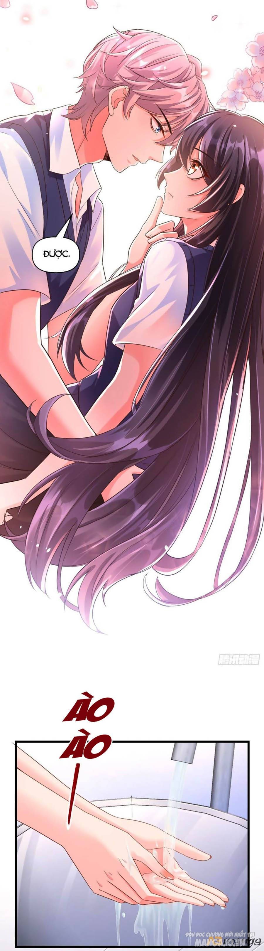 Hệ Thống Xuyên Nhanh: Ác Nam Không Dễ Chọc Chapter 34 - Trang 2