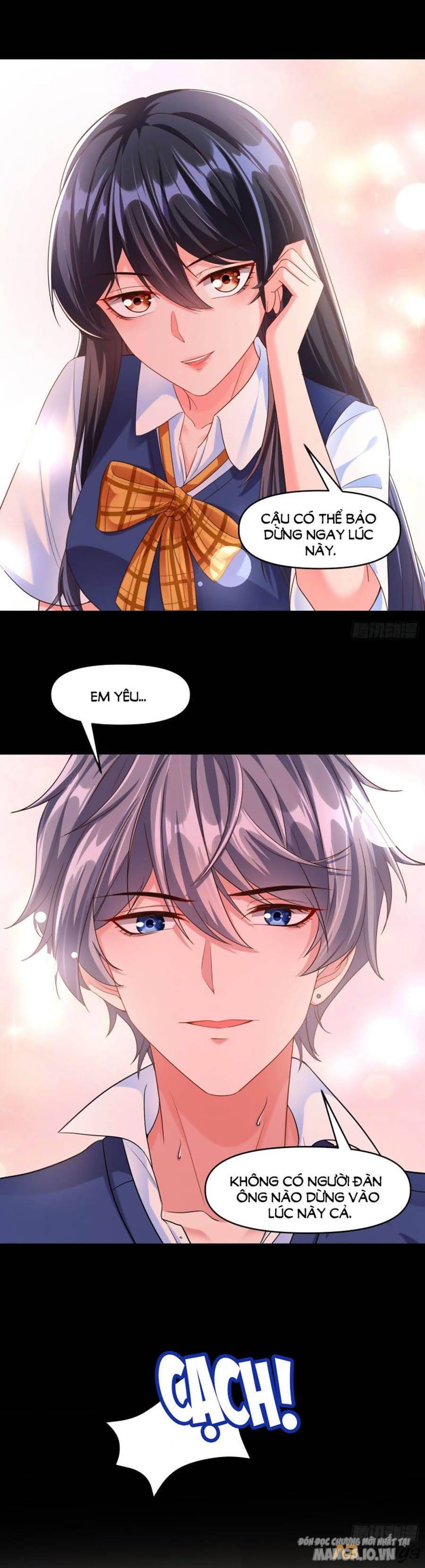 Hệ Thống Xuyên Nhanh: Ác Nam Không Dễ Chọc Chapter 34 - Trang 2