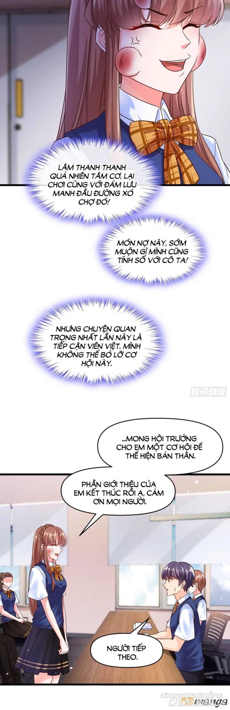 Hệ Thống Xuyên Nhanh: Ác Nam Không Dễ Chọc Chapter 35 - Trang 2