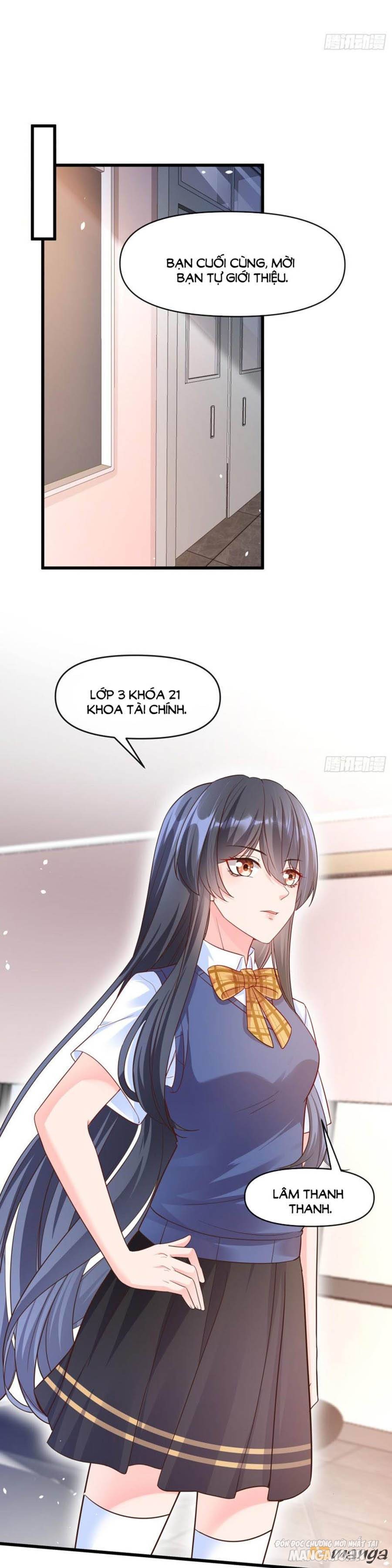 Hệ Thống Xuyên Nhanh: Ác Nam Không Dễ Chọc Chapter 35 - Trang 2