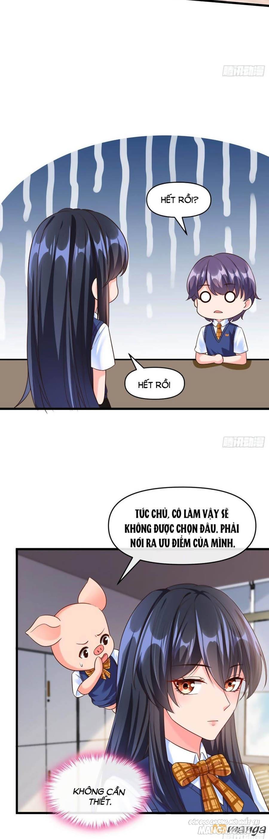 Hệ Thống Xuyên Nhanh: Ác Nam Không Dễ Chọc Chapter 35 - Trang 2