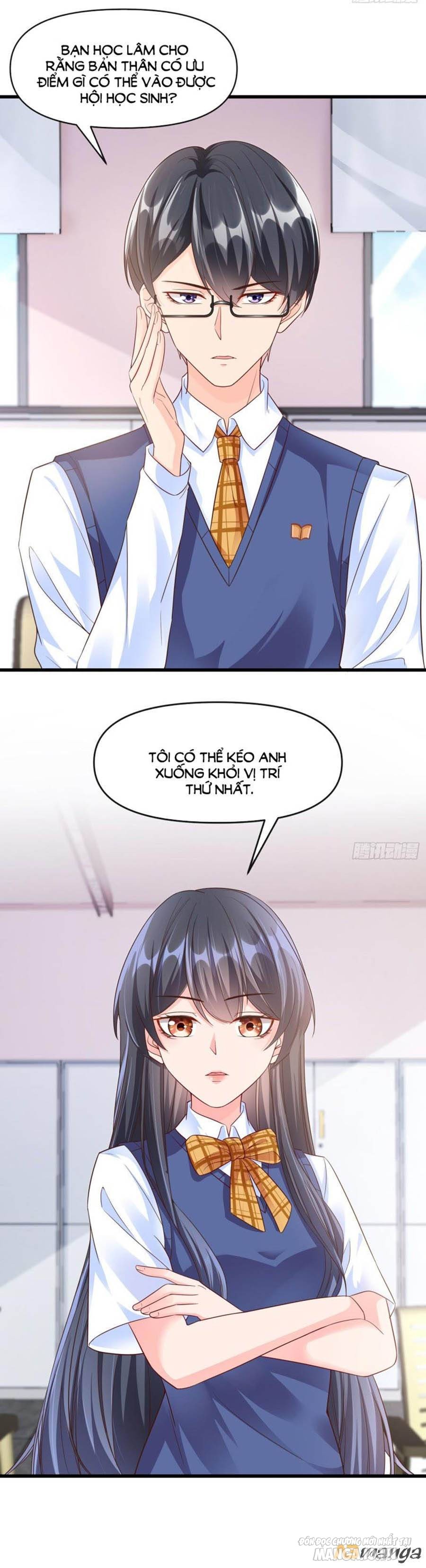 Hệ Thống Xuyên Nhanh: Ác Nam Không Dễ Chọc Chapter 35 - Trang 2