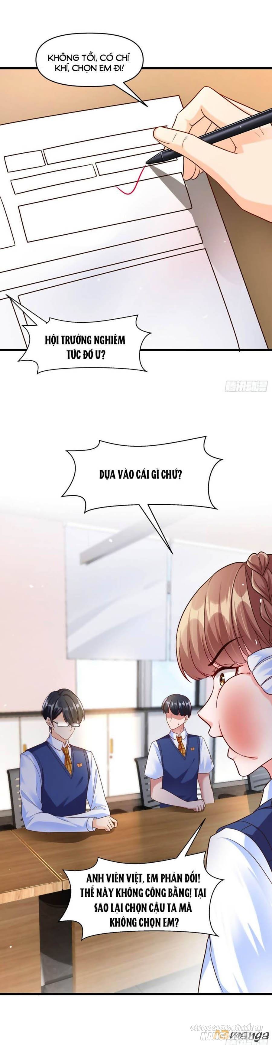 Hệ Thống Xuyên Nhanh: Ác Nam Không Dễ Chọc Chapter 35 - Trang 2