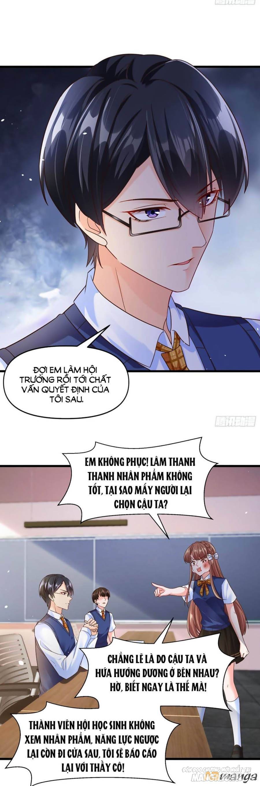 Hệ Thống Xuyên Nhanh: Ác Nam Không Dễ Chọc Chapter 35 - Trang 2