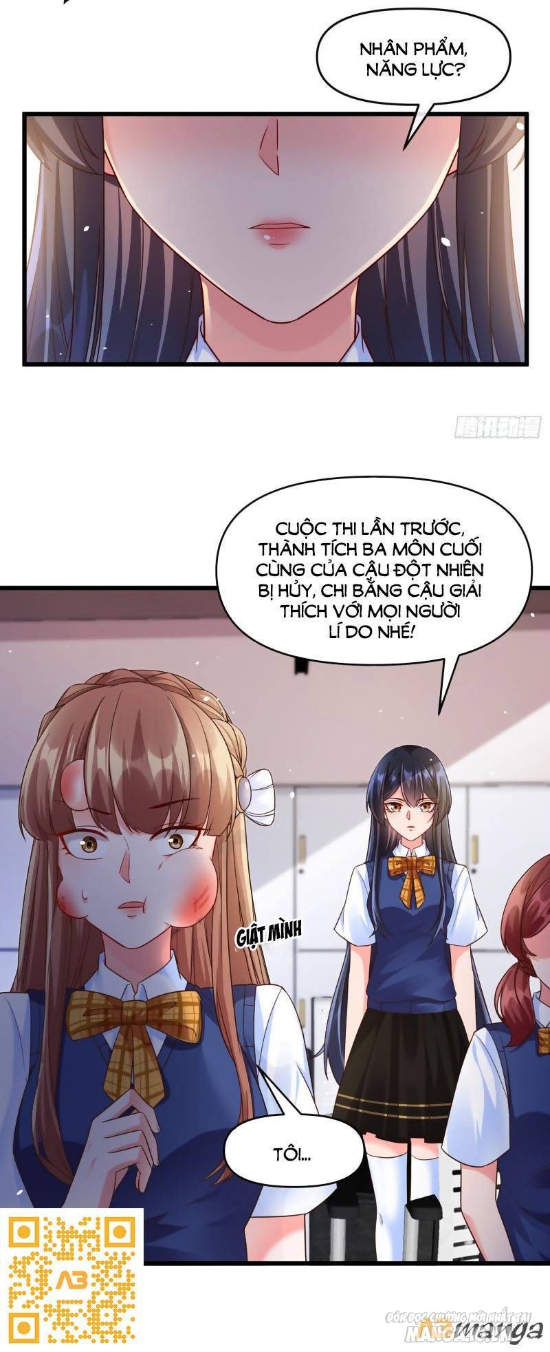 Hệ Thống Xuyên Nhanh: Ác Nam Không Dễ Chọc Chapter 35 - Trang 2