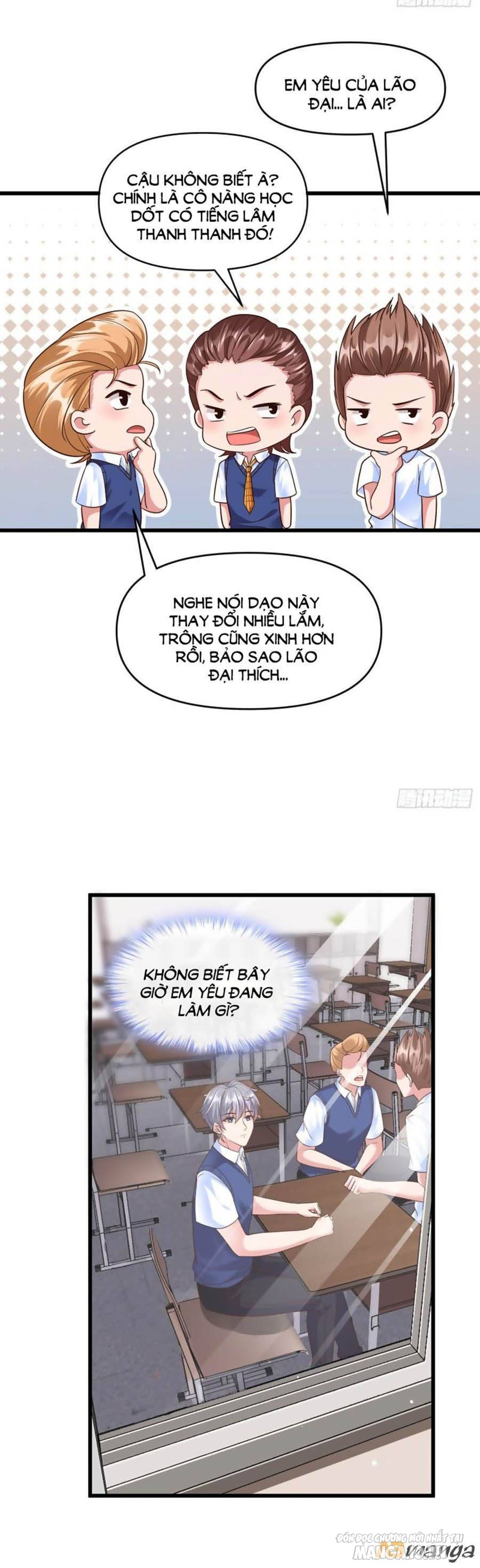 Hệ Thống Xuyên Nhanh: Ác Nam Không Dễ Chọc Chapter 35 - Trang 2