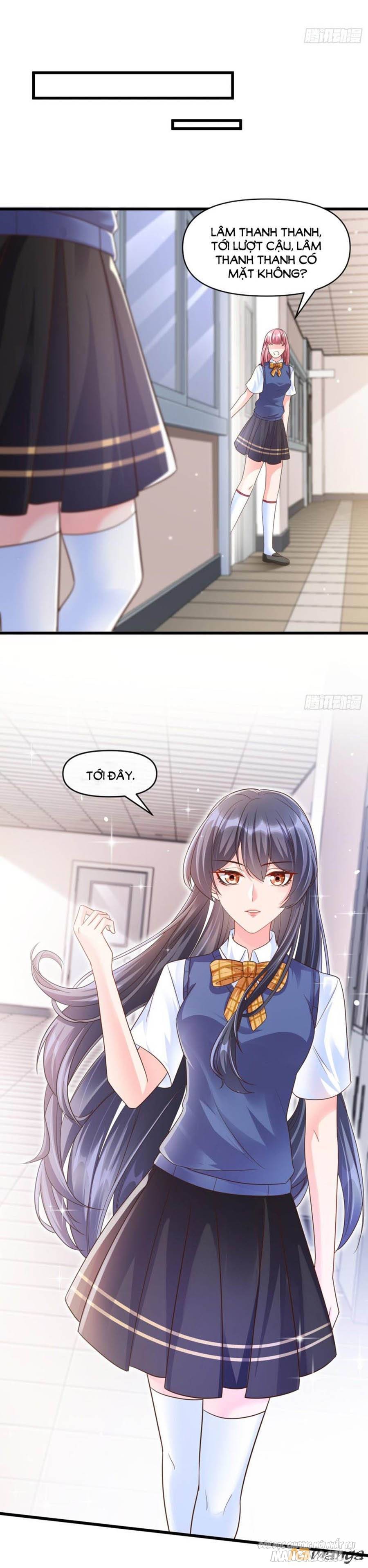 Hệ Thống Xuyên Nhanh: Ác Nam Không Dễ Chọc Chapter 35 - Trang 2