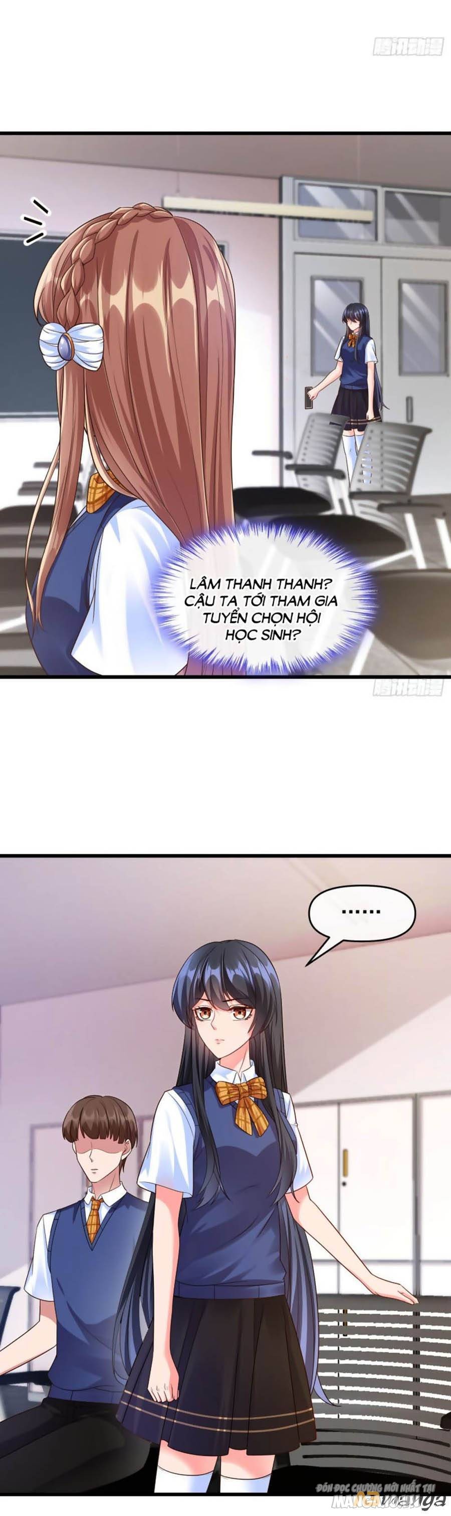 Hệ Thống Xuyên Nhanh: Ác Nam Không Dễ Chọc Chapter 35 - Trang 2