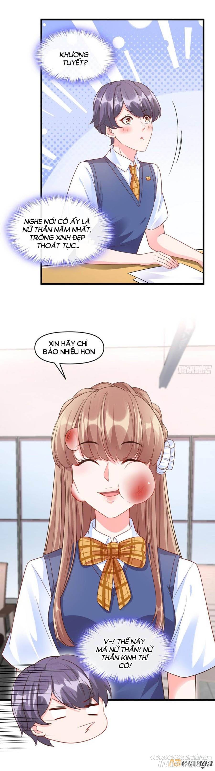 Hệ Thống Xuyên Nhanh: Ác Nam Không Dễ Chọc Chapter 35 - Trang 2