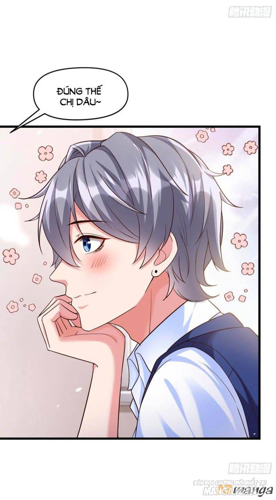 Hệ Thống Xuyên Nhanh: Ác Nam Không Dễ Chọc Chapter 36 - Trang 2