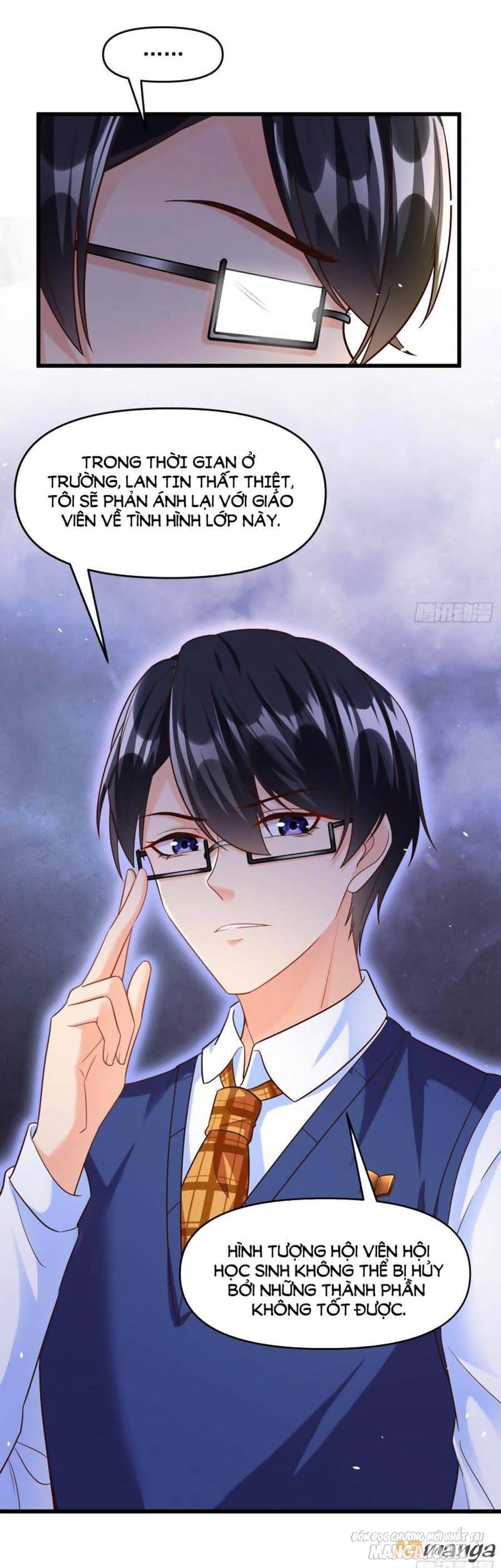 Hệ Thống Xuyên Nhanh: Ác Nam Không Dễ Chọc Chapter 36 - Trang 2