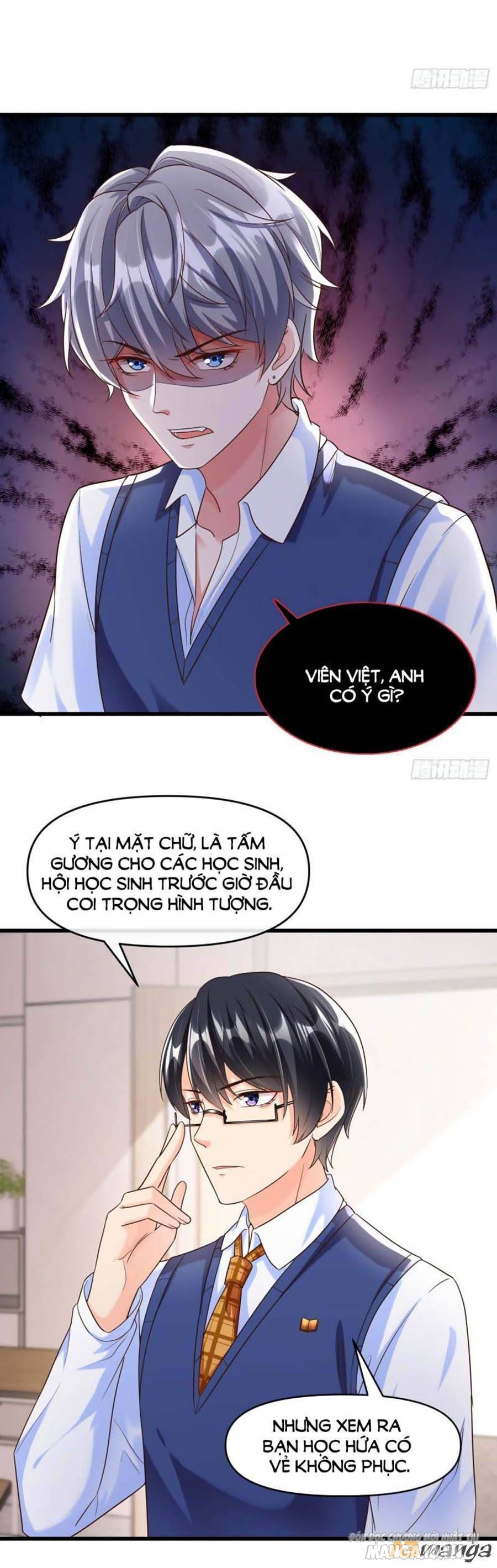 Hệ Thống Xuyên Nhanh: Ác Nam Không Dễ Chọc Chapter 36 - Trang 2