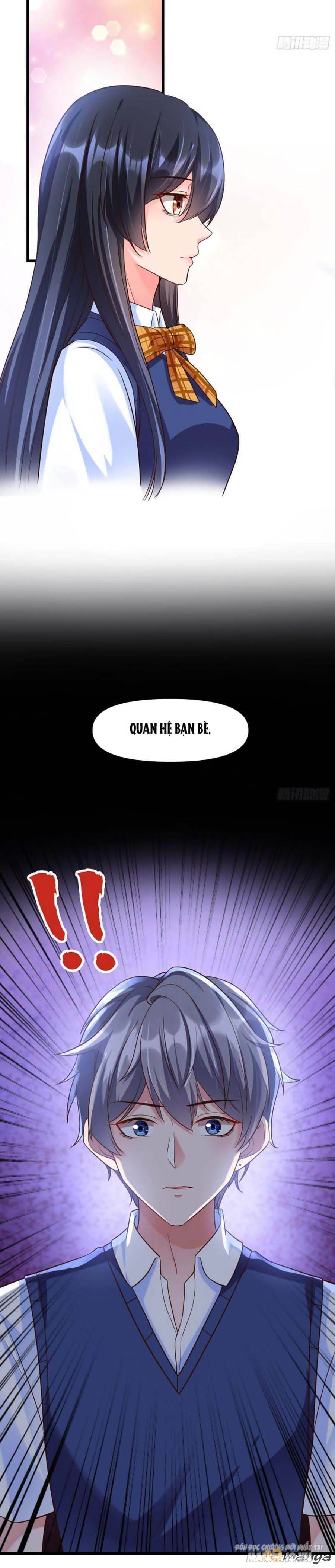 Hệ Thống Xuyên Nhanh: Ác Nam Không Dễ Chọc Chapter 36 - Trang 2