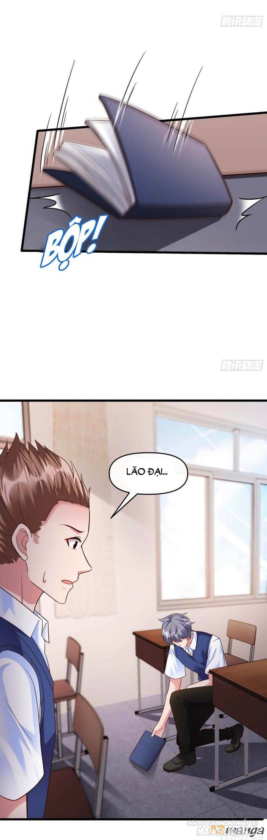 Hệ Thống Xuyên Nhanh: Ác Nam Không Dễ Chọc Chapter 36 - Trang 2