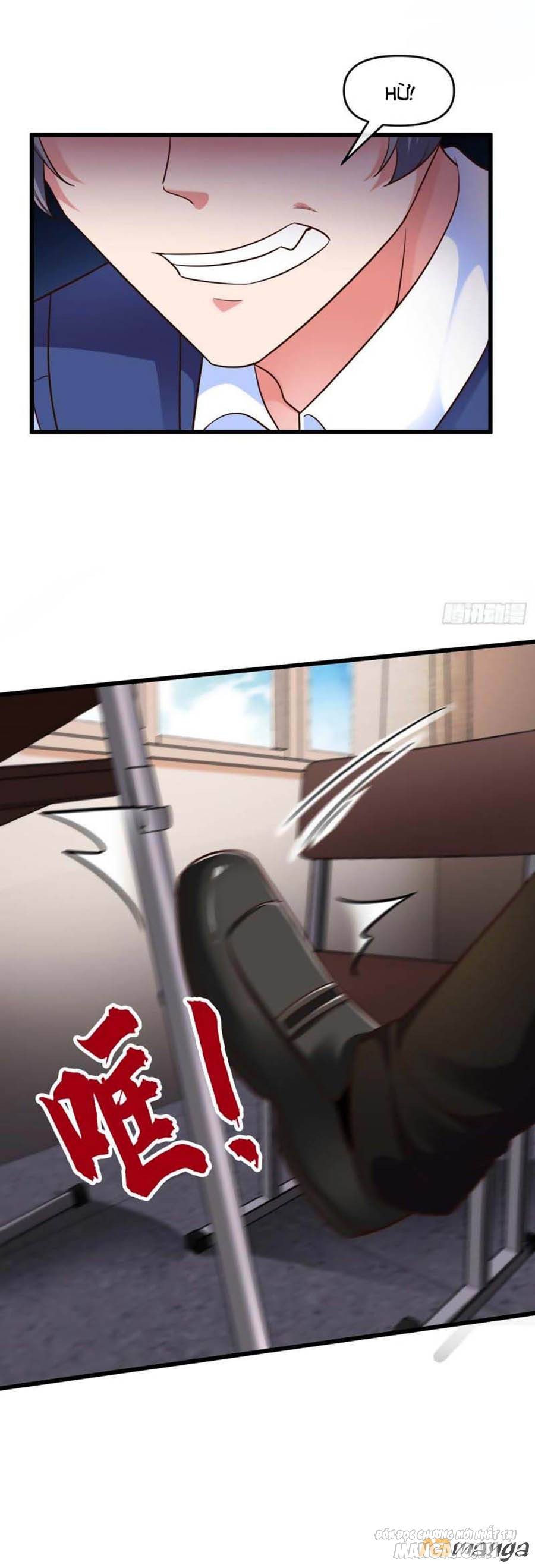 Hệ Thống Xuyên Nhanh: Ác Nam Không Dễ Chọc Chapter 36 - Trang 2