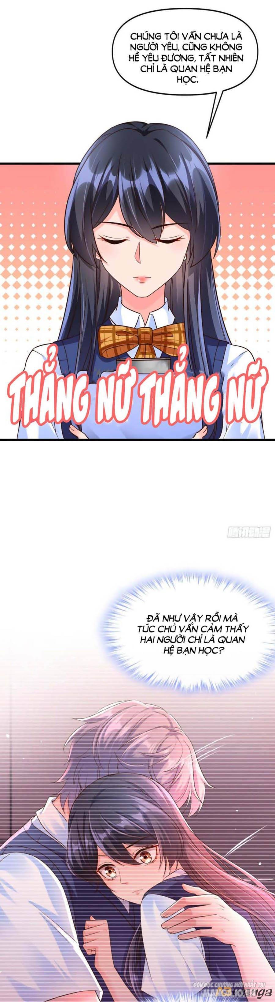 Hệ Thống Xuyên Nhanh: Ác Nam Không Dễ Chọc Chapter 36 - Trang 2