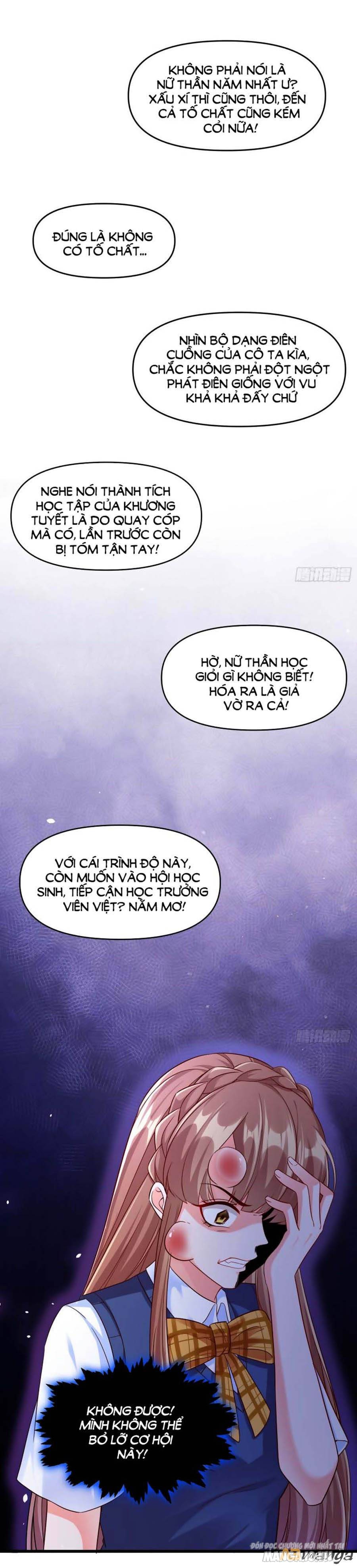 Hệ Thống Xuyên Nhanh: Ác Nam Không Dễ Chọc Chapter 36 - Trang 2