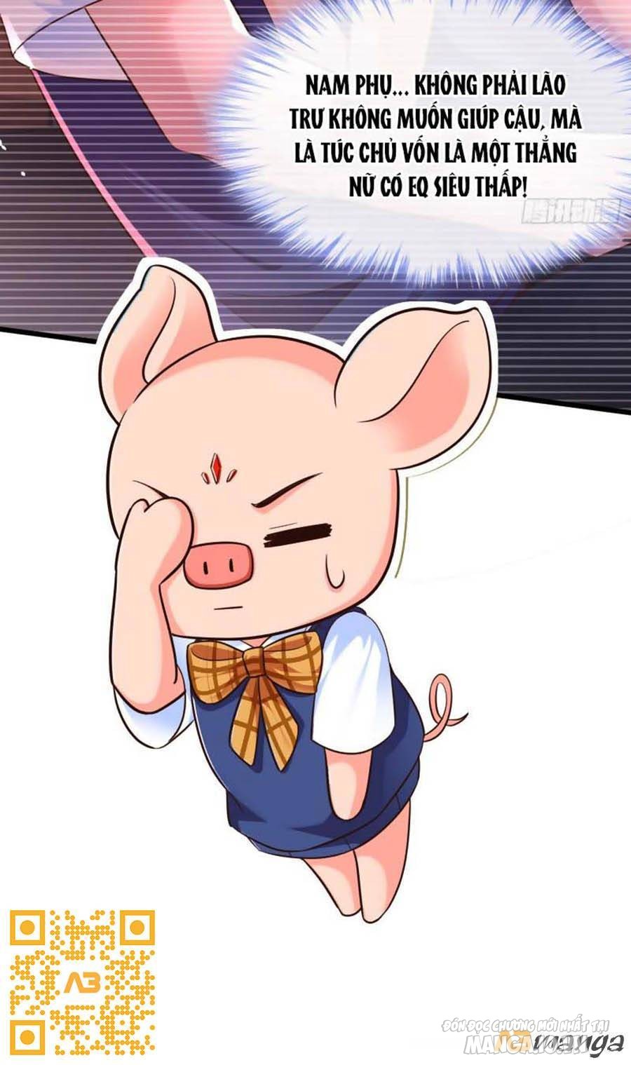 Hệ Thống Xuyên Nhanh: Ác Nam Không Dễ Chọc Chapter 36 - Trang 2