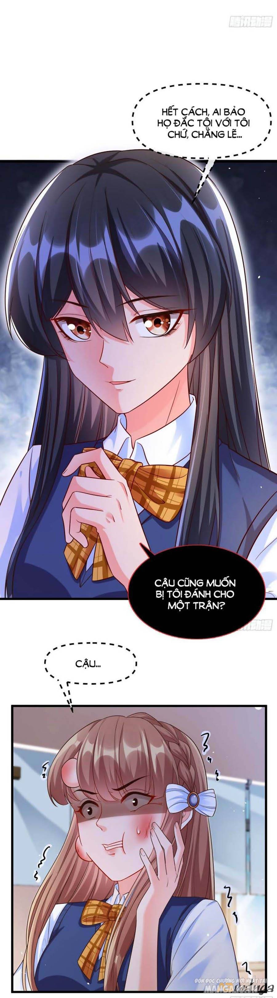 Hệ Thống Xuyên Nhanh: Ác Nam Không Dễ Chọc Chapter 36 - Trang 2