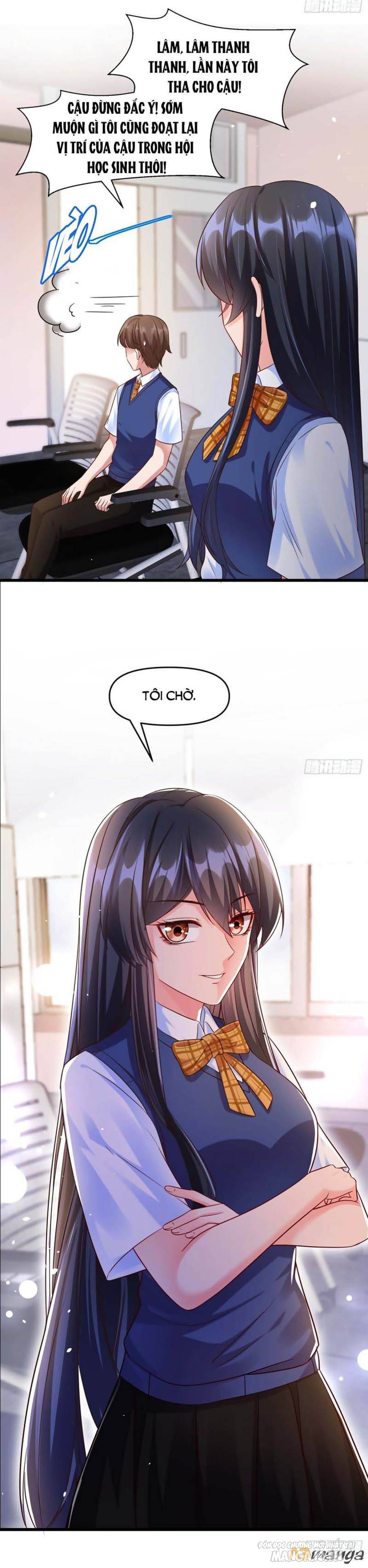 Hệ Thống Xuyên Nhanh: Ác Nam Không Dễ Chọc Chapter 36 - Trang 2