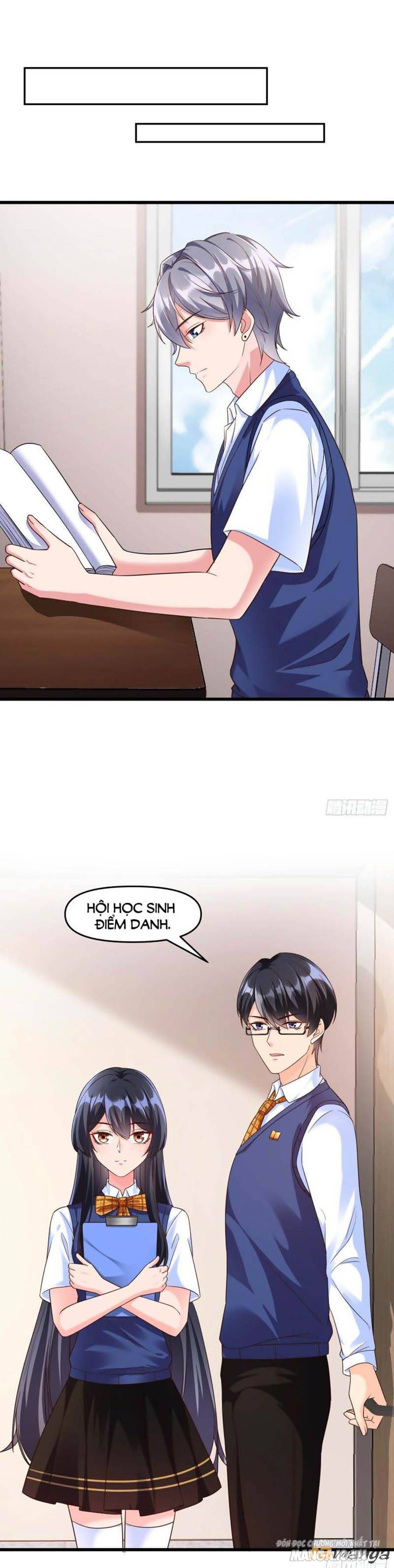 Hệ Thống Xuyên Nhanh: Ác Nam Không Dễ Chọc Chapter 36 - Trang 2