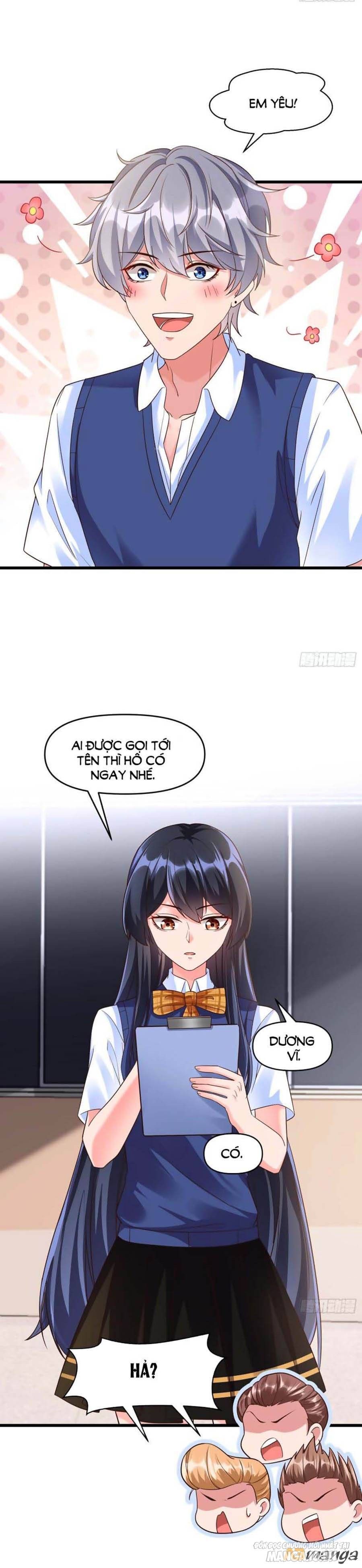 Hệ Thống Xuyên Nhanh: Ác Nam Không Dễ Chọc Chapter 36 - Trang 2