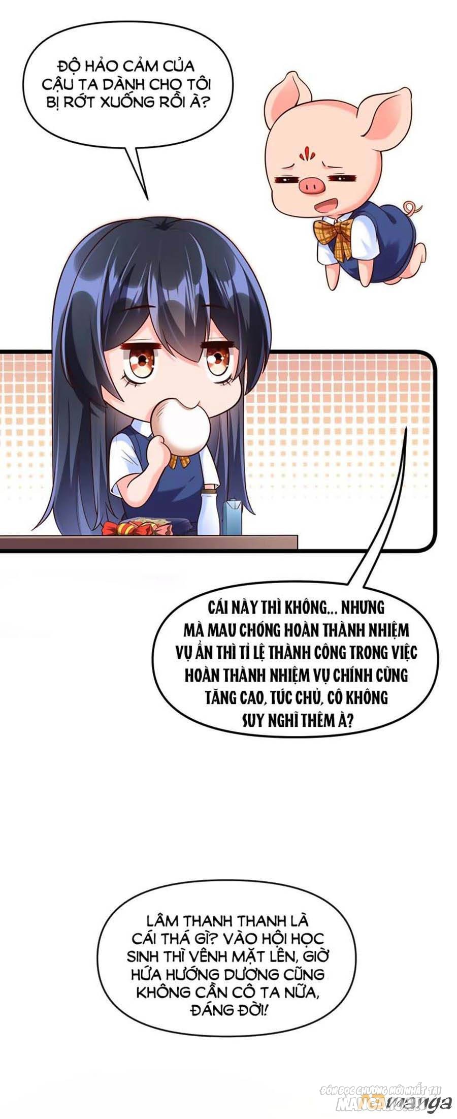 Hệ Thống Xuyên Nhanh: Ác Nam Không Dễ Chọc Chapter 37 - Trang 2