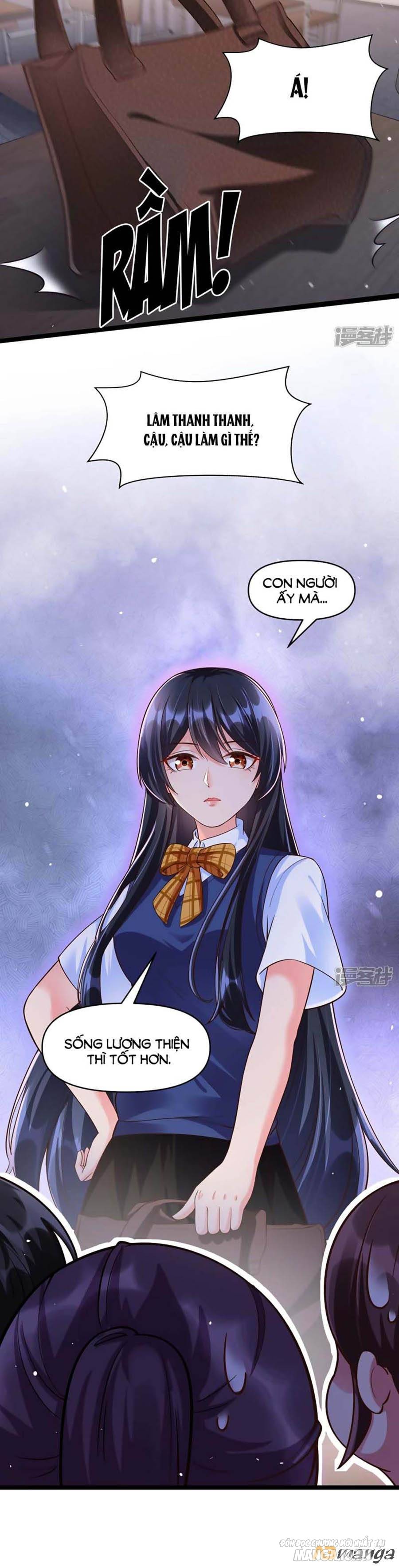 Hệ Thống Xuyên Nhanh: Ác Nam Không Dễ Chọc Chapter 37 - Trang 2