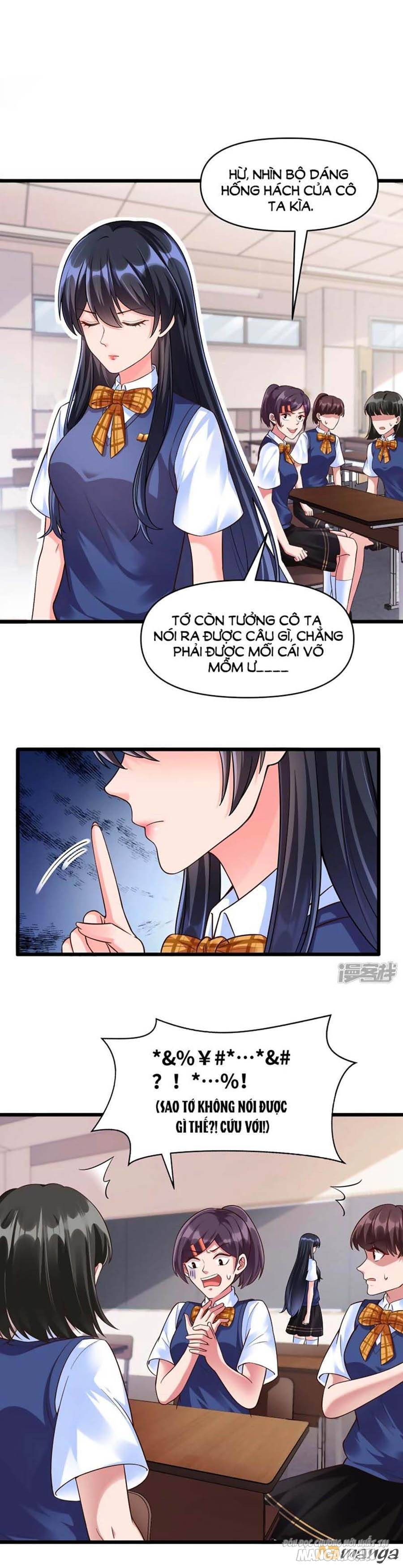 Hệ Thống Xuyên Nhanh: Ác Nam Không Dễ Chọc Chapter 37 - Trang 2