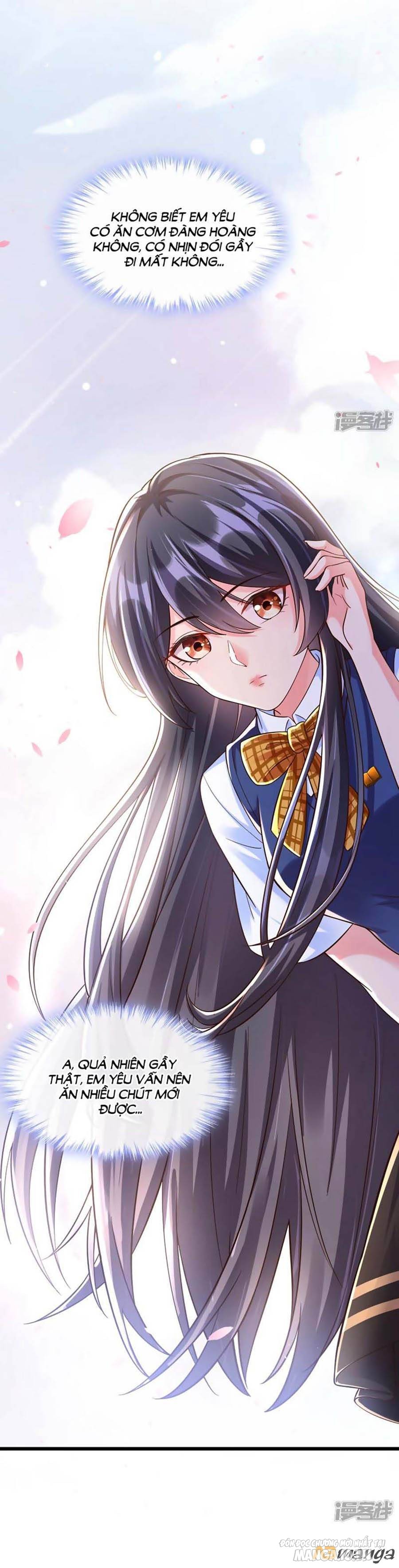 Hệ Thống Xuyên Nhanh: Ác Nam Không Dễ Chọc Chapter 37 - Trang 2